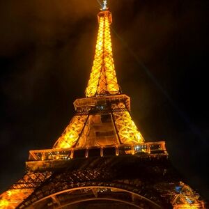 Meet your Posher, Katlin